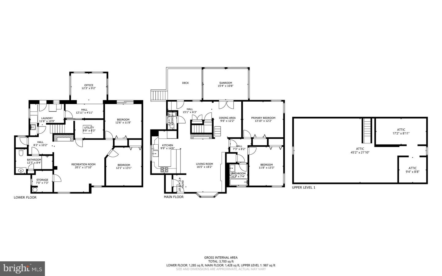 4624 Edgefield Rd Property Photo 45