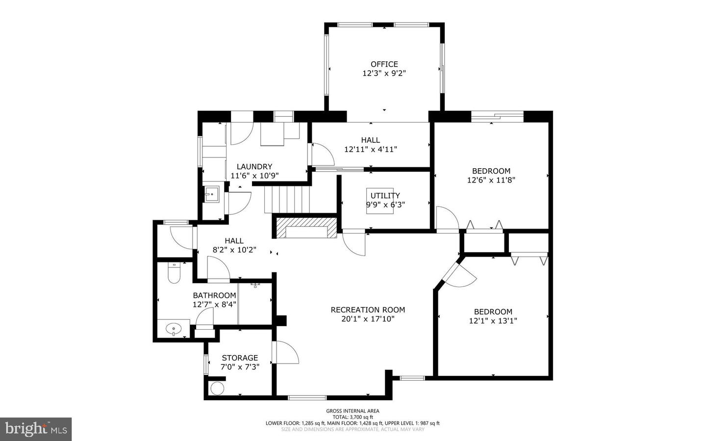 4624 Edgefield Rd Property Photo 46