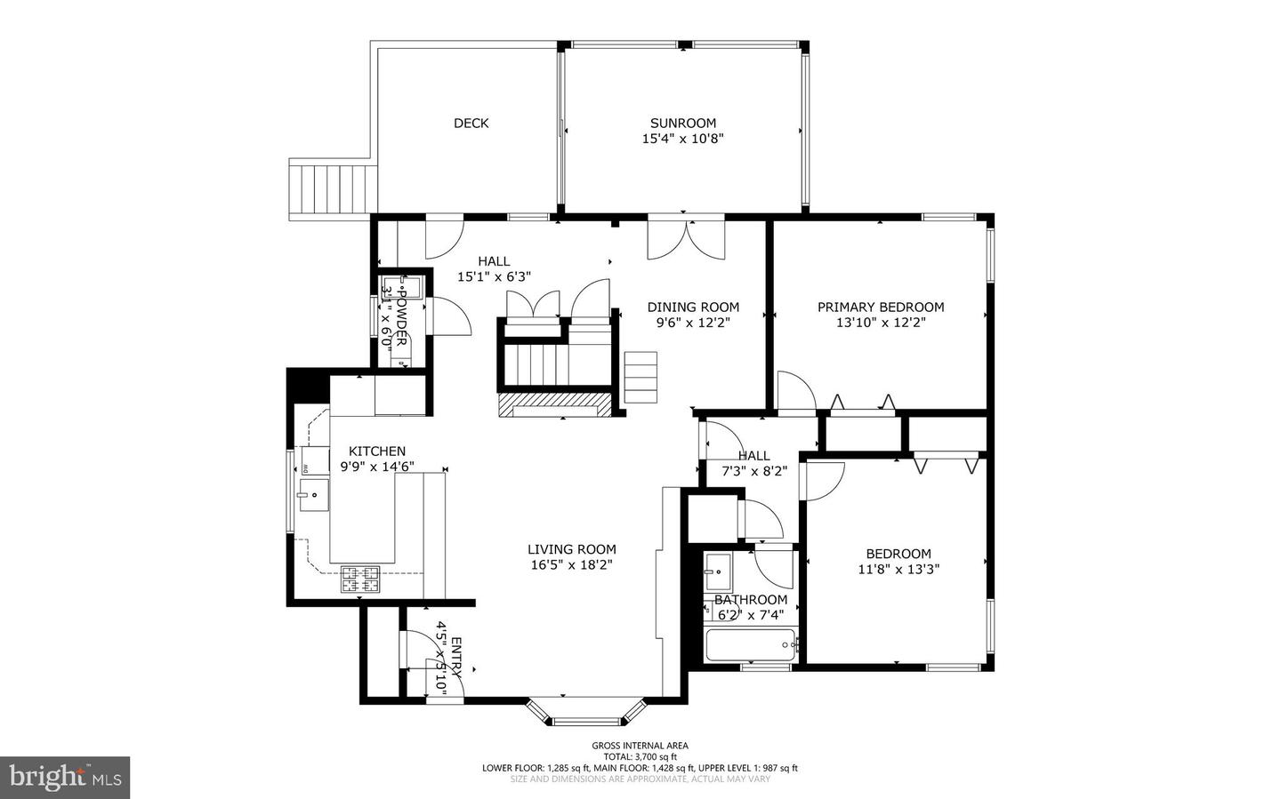 4624 Edgefield Rd Property Photo 47