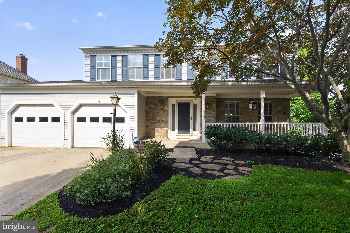 8 SHIPWRIGHT CT