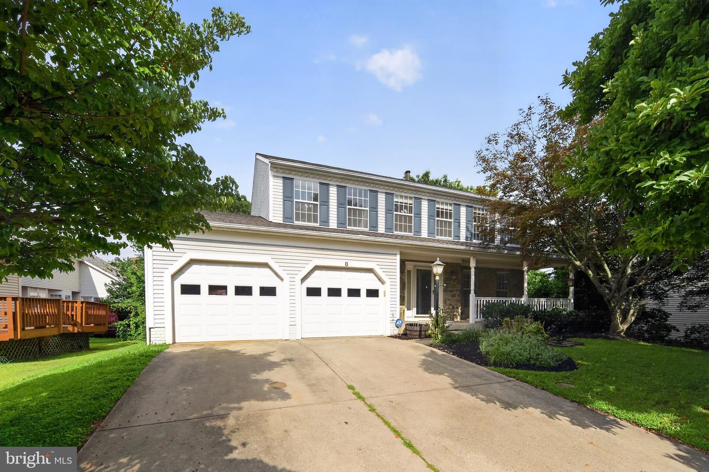 8 Shipwright Ct Property Photo 2
