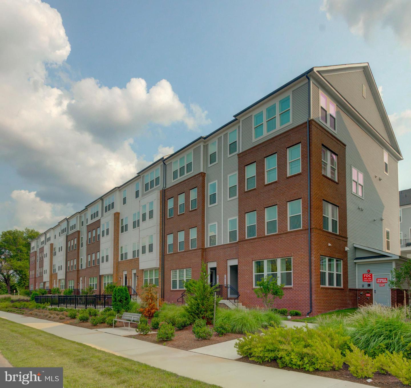 16108 Frederick Rd Property Photo 1