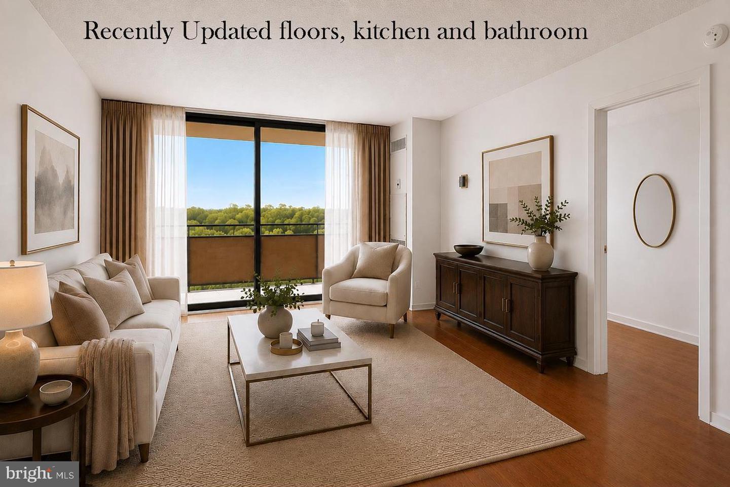 5225 Pooks Hill Rd #1705n Property Photo 1