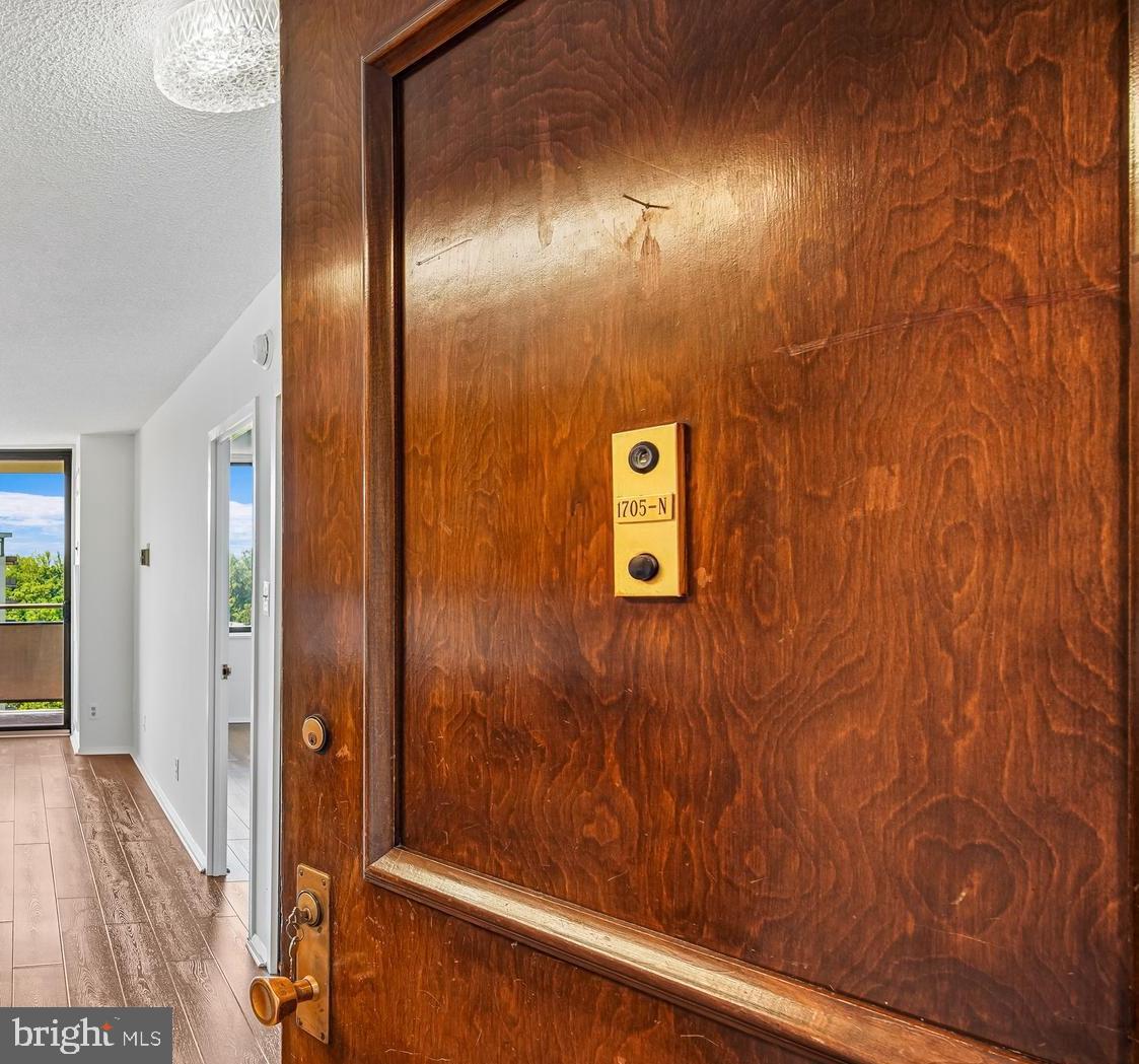 5225 Pooks Hill Rd #1705n Property Photo 2