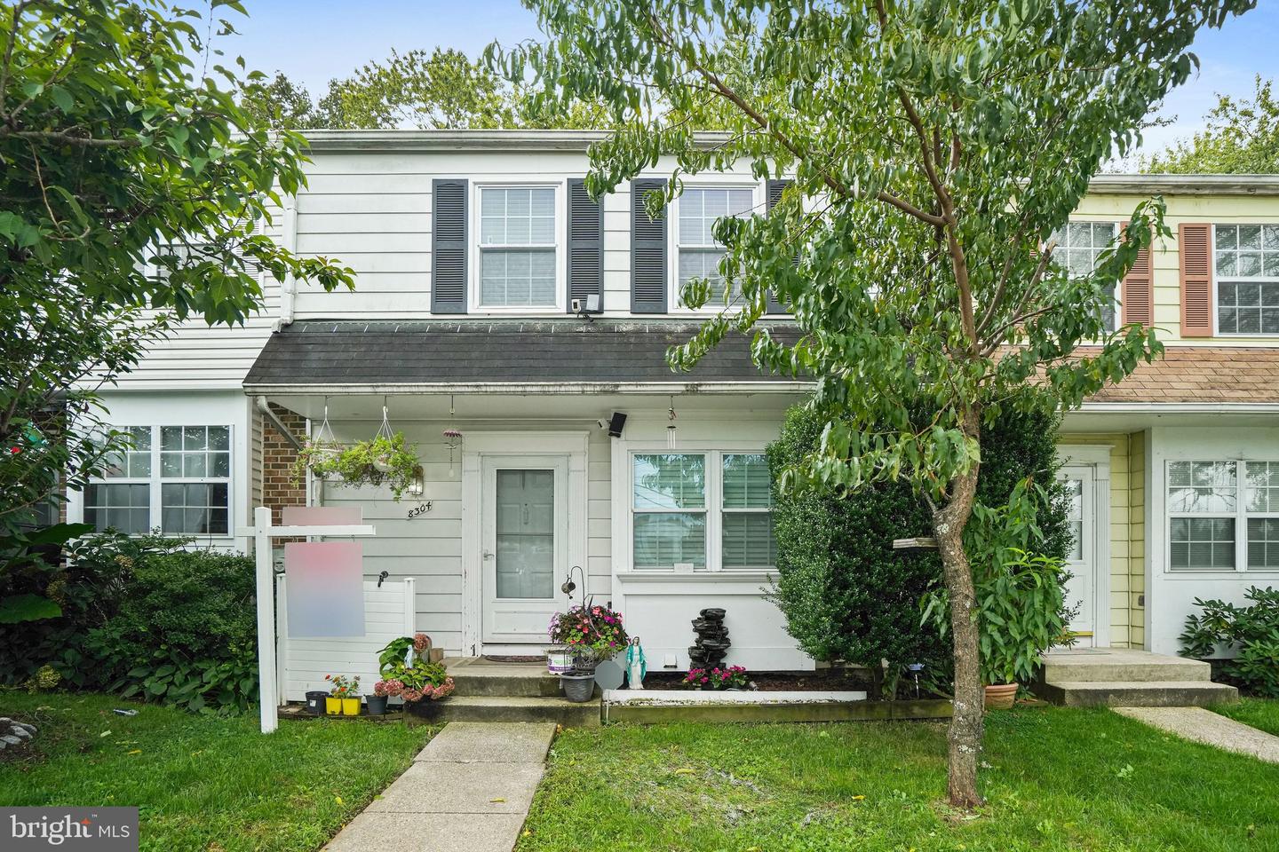 8304 Mountain Ash Way Property Photo 1