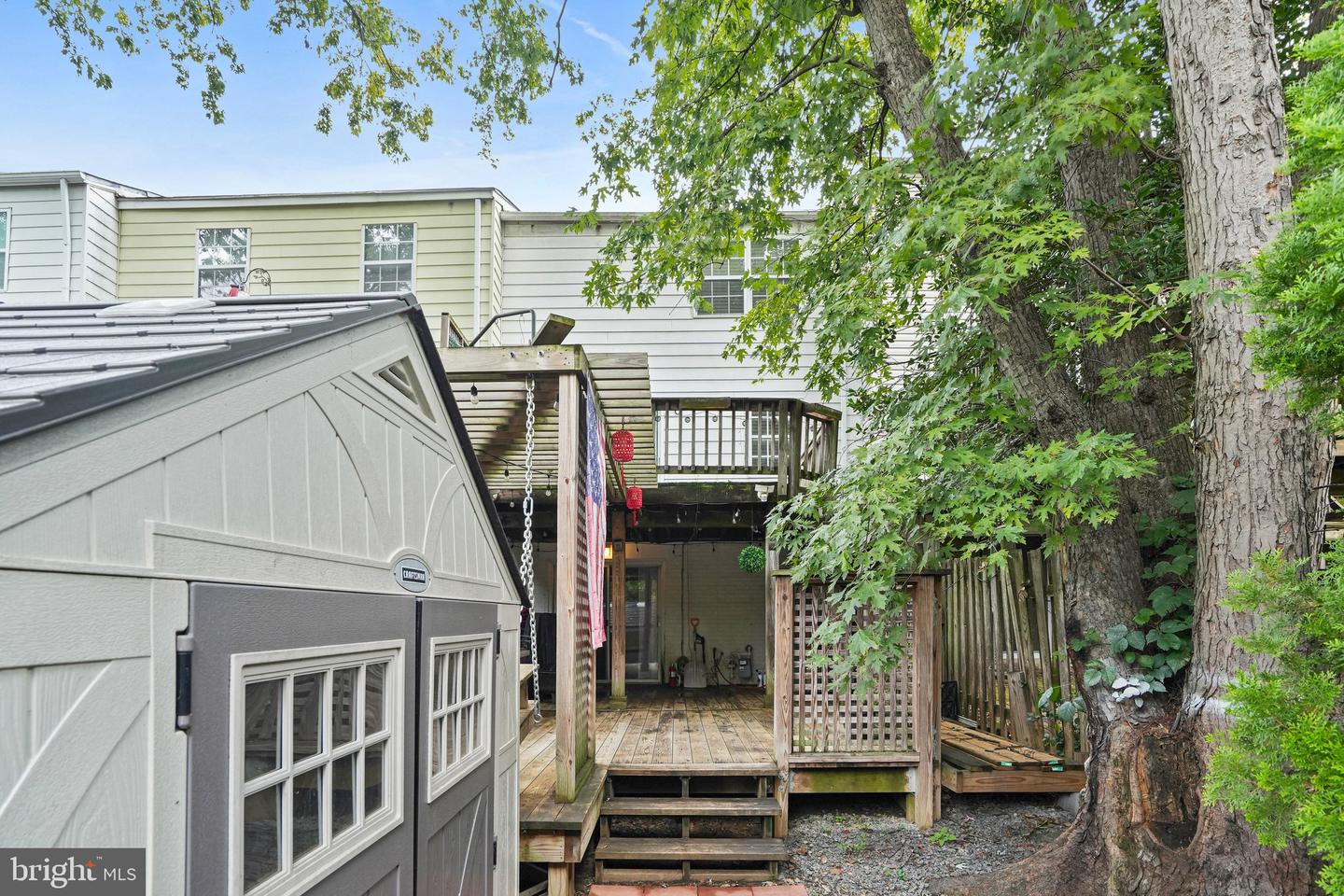 8304 Mountain Ash Way Property Photo 38