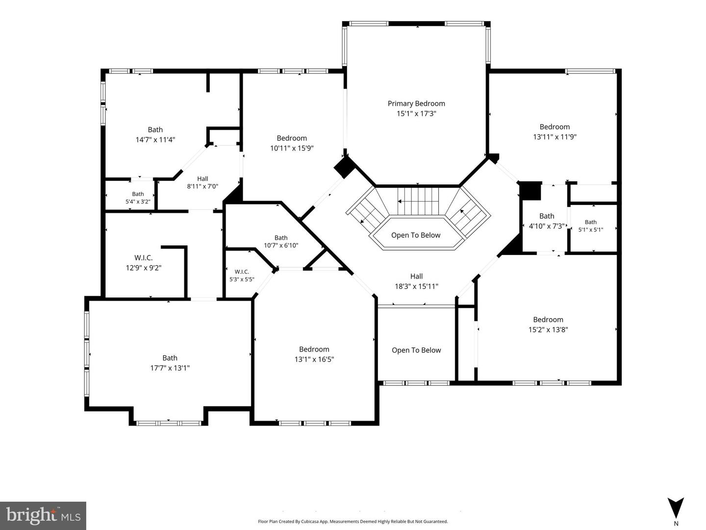 7016 Winterberry Ln Property Photo 75