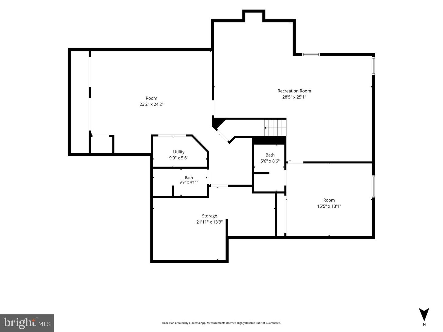 7016 Winterberry Ln Property Photo 76
