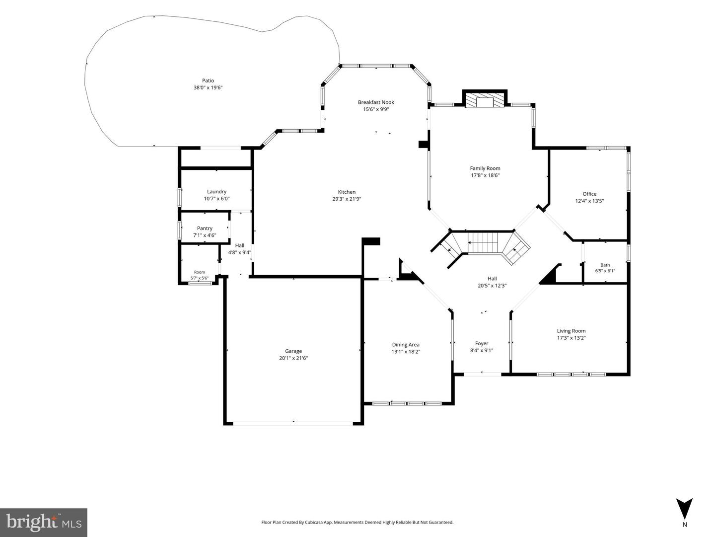 7016 Winterberry Ln Property Photo 77