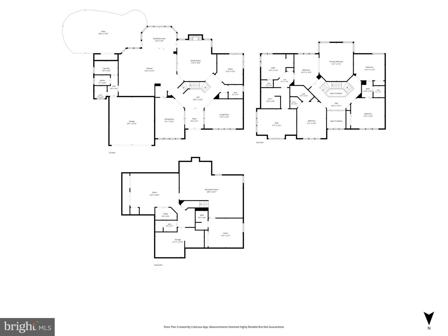 7016 Winterberry Ln Property Photo 78