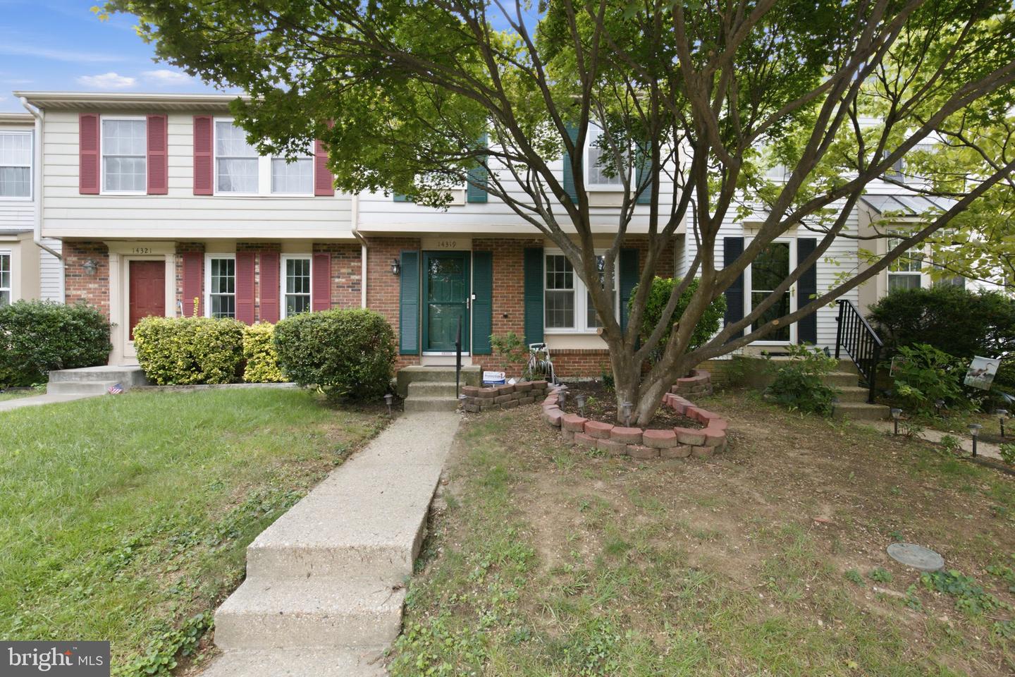 14319 Bald Hill Ct Property Photo 1