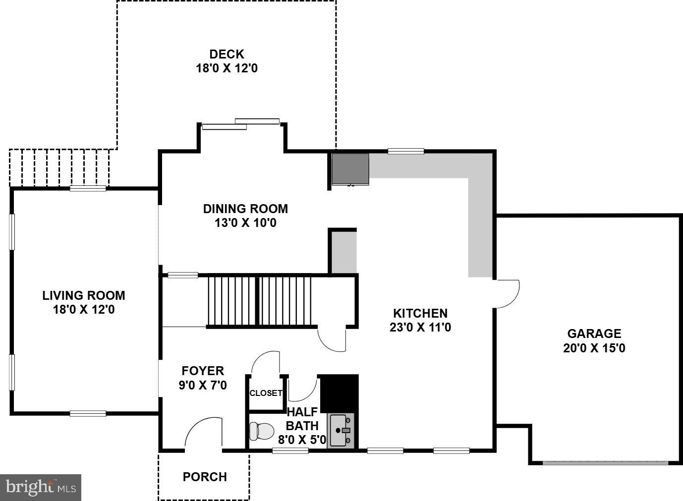 14652 Woonsockett Dr Property Photo 38