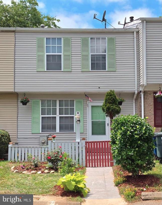 9105 CHESLEY KNOLL CT Property Photo 1