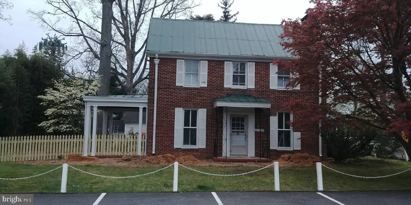 23630 Woodfield Rd Property Photo 1