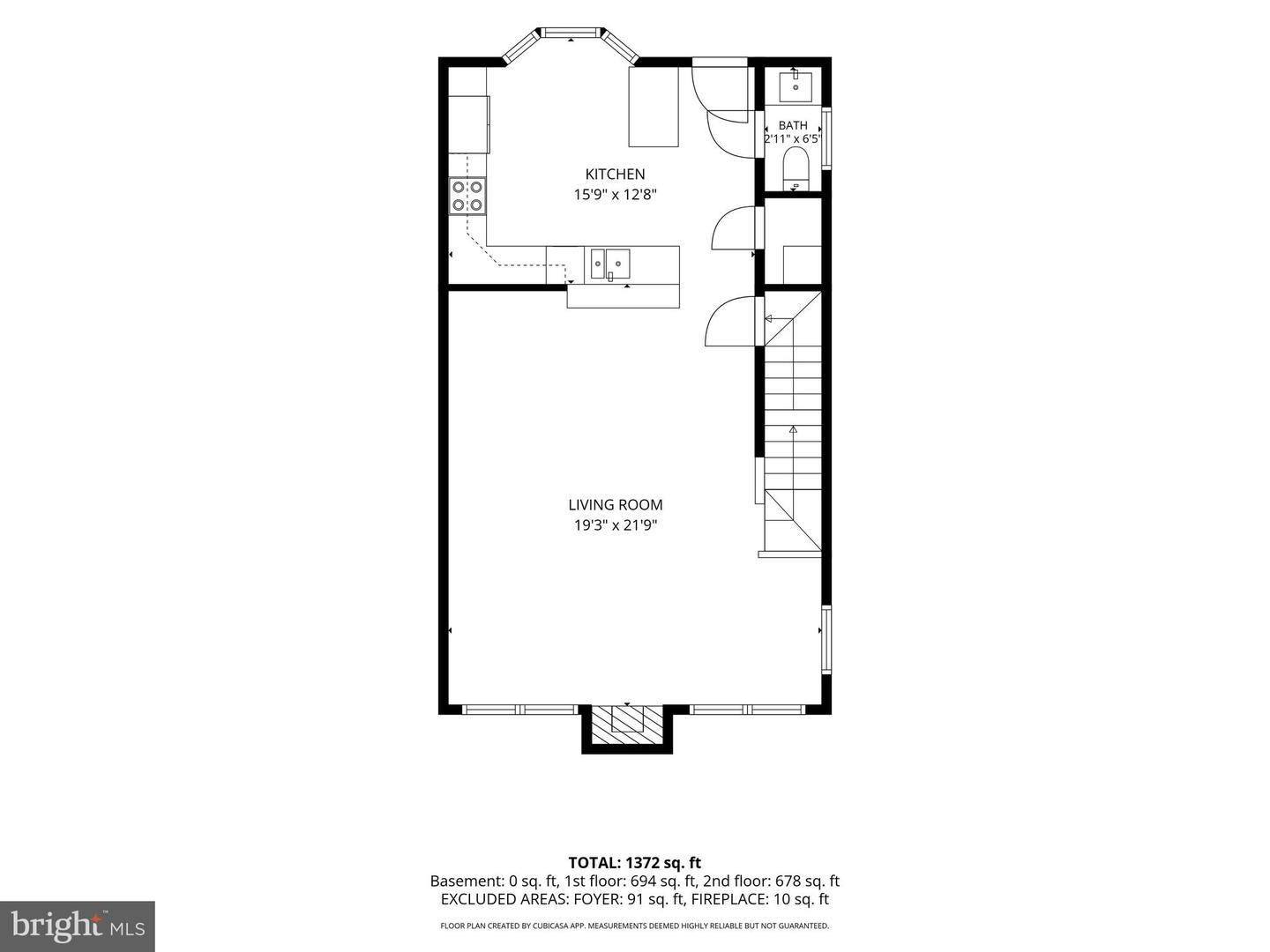 124 Barnsfield Ct #216 Property Photo 31