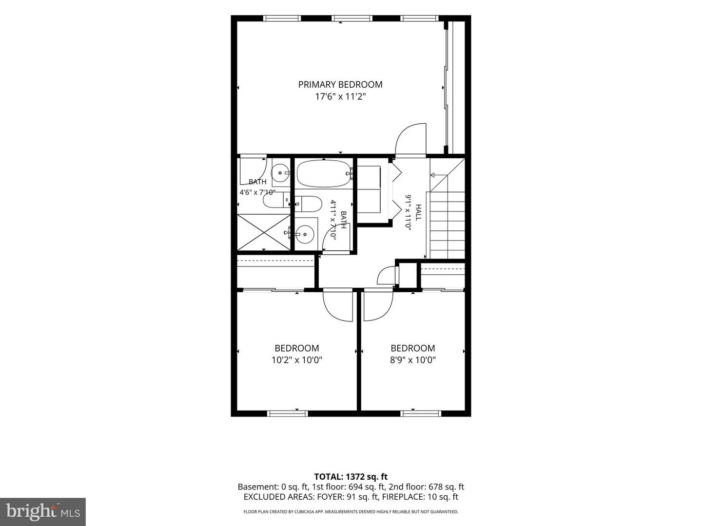 124 Barnsfield Ct #216 Property Photo 32