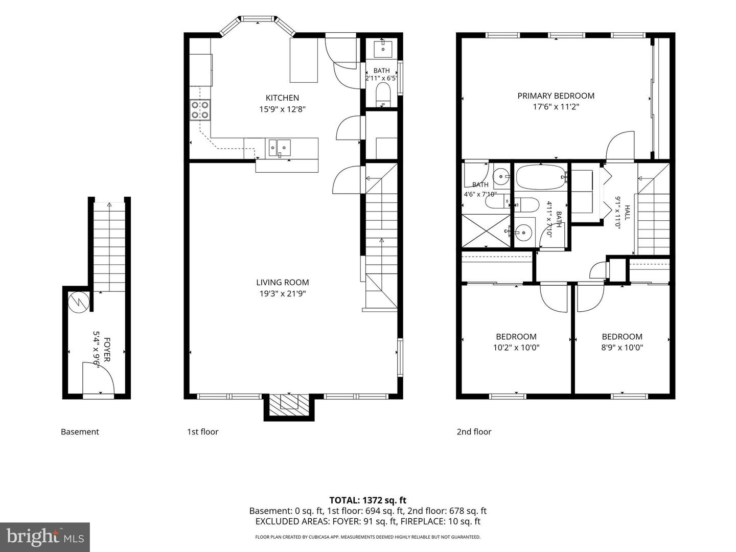 124 Barnsfield Ct #216 Property Photo 33