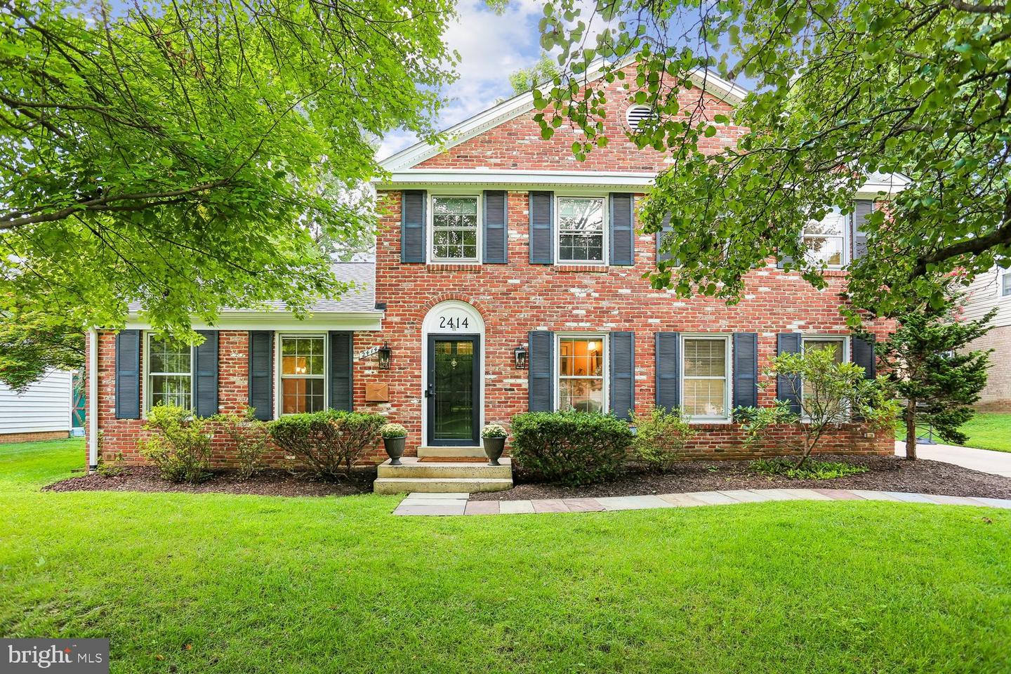 2414 Chilham Pl Property Photo 1