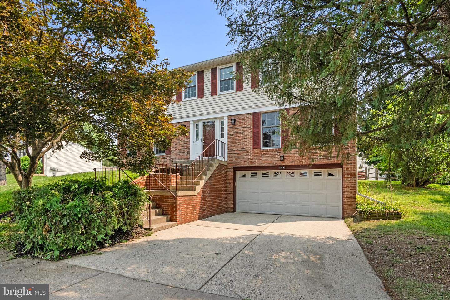 19163 WARRIOR BROOK DR