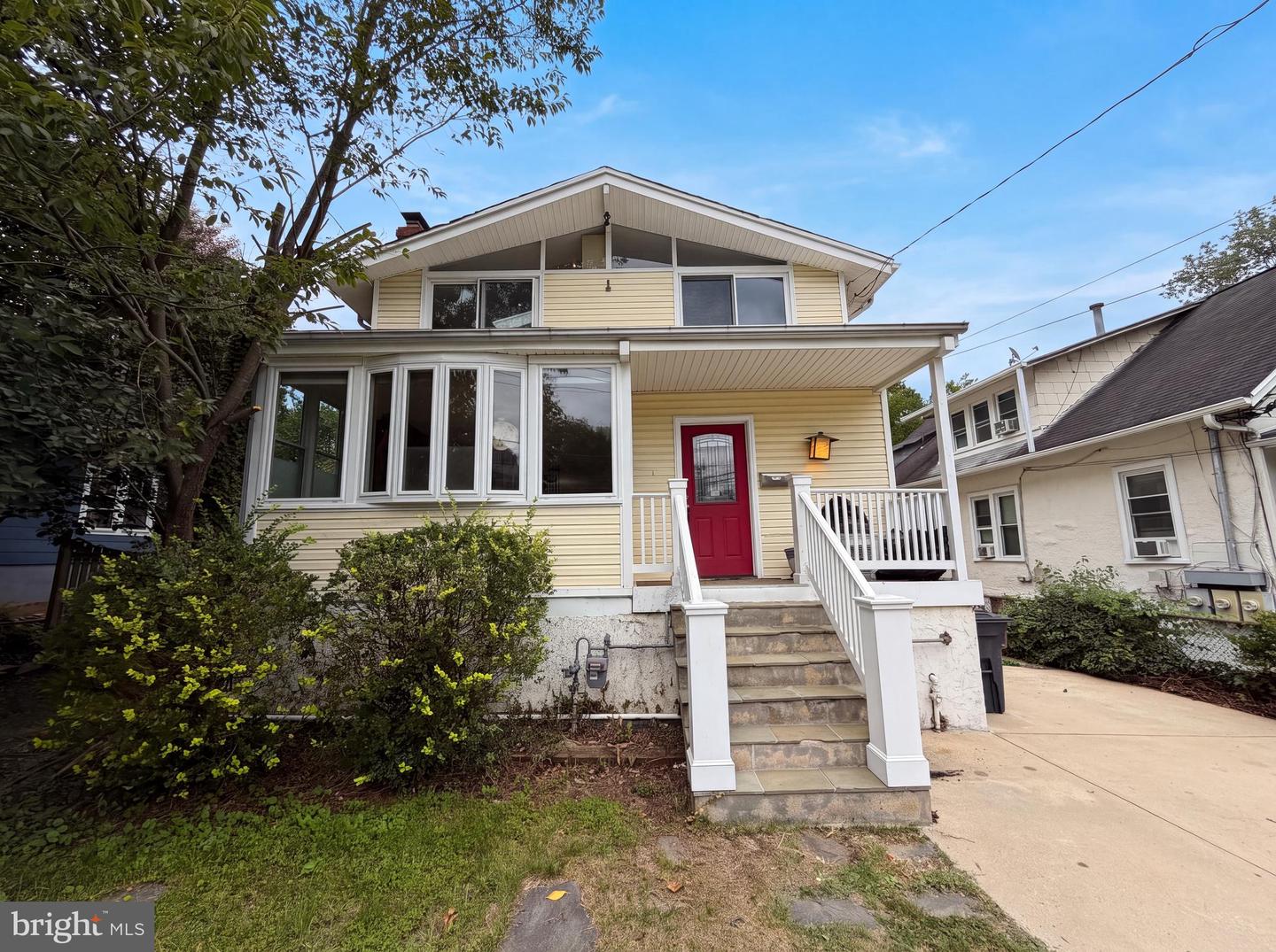 7405 Flower Ave Property Photo 1