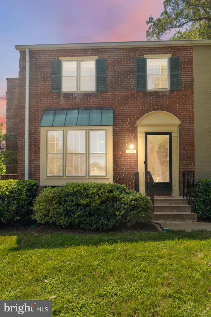 4852 Bradley Blvd #224 Property Photo 1