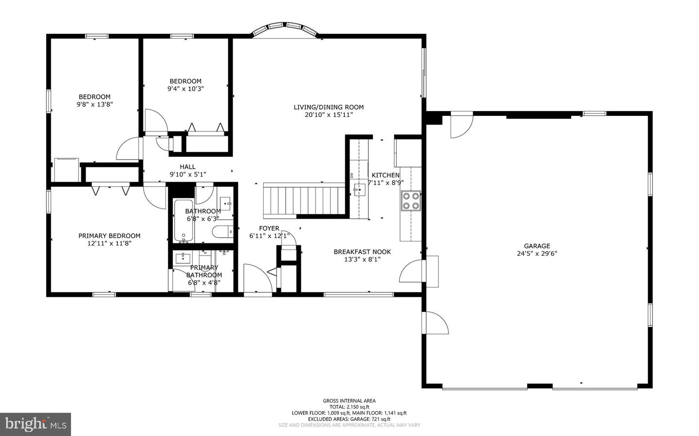 17408 Redland Rd Property Photo 61