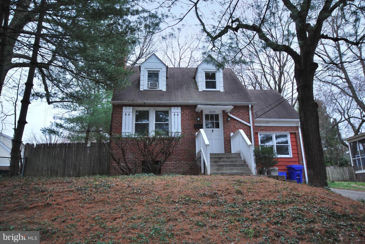 9105 Wire Ave Property Photo 2