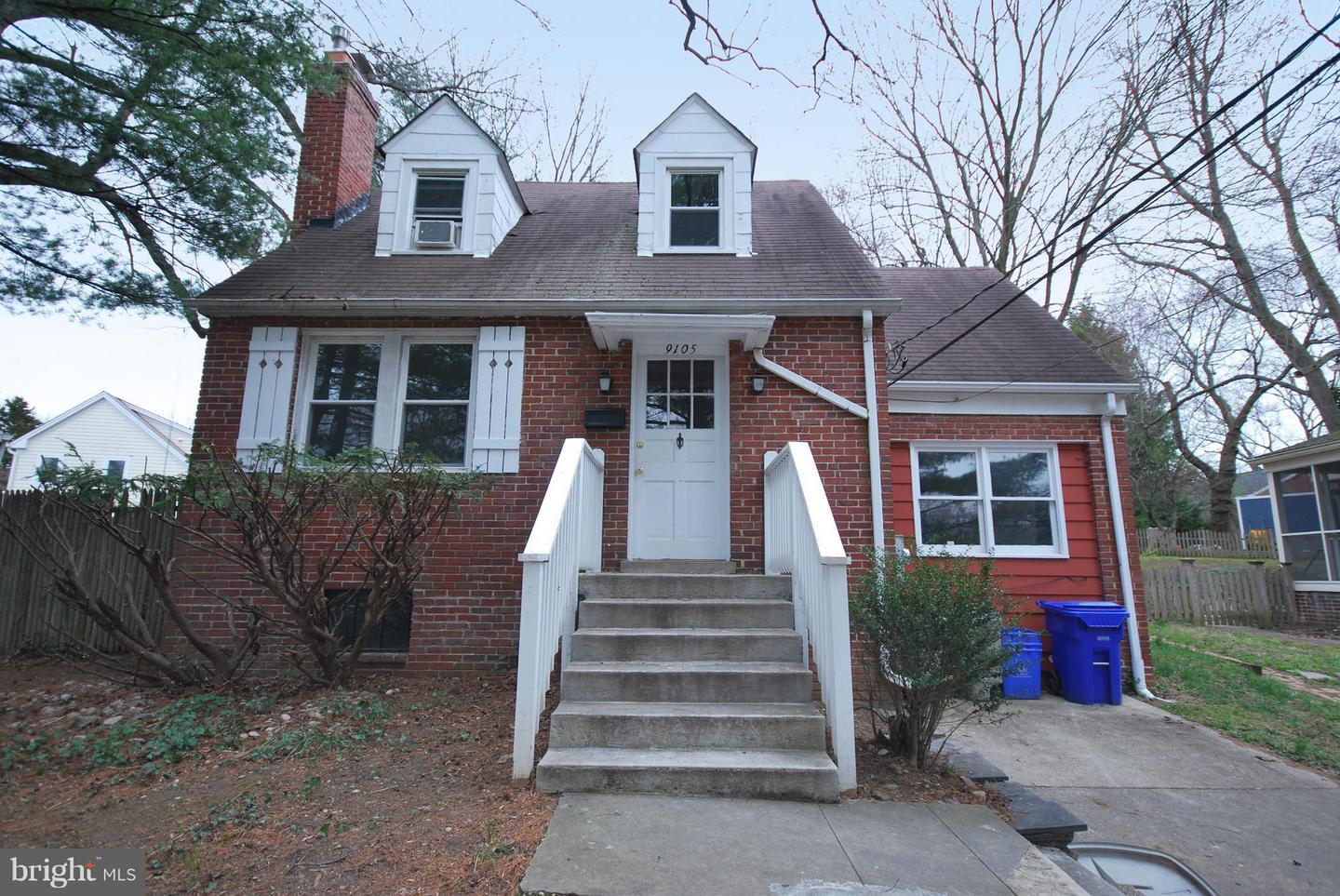 9105 Wire Ave Property Photo 3