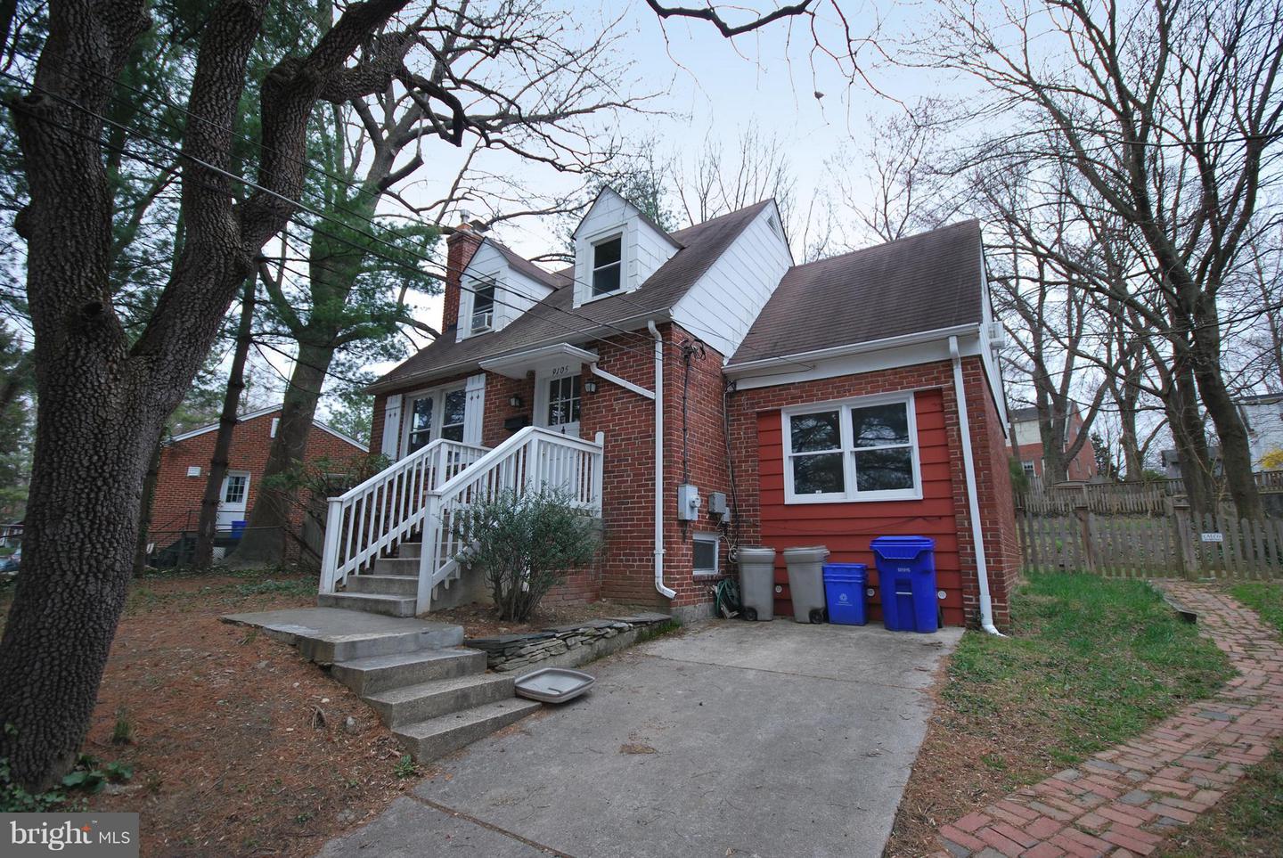 9105 Wire Ave Property Photo 4