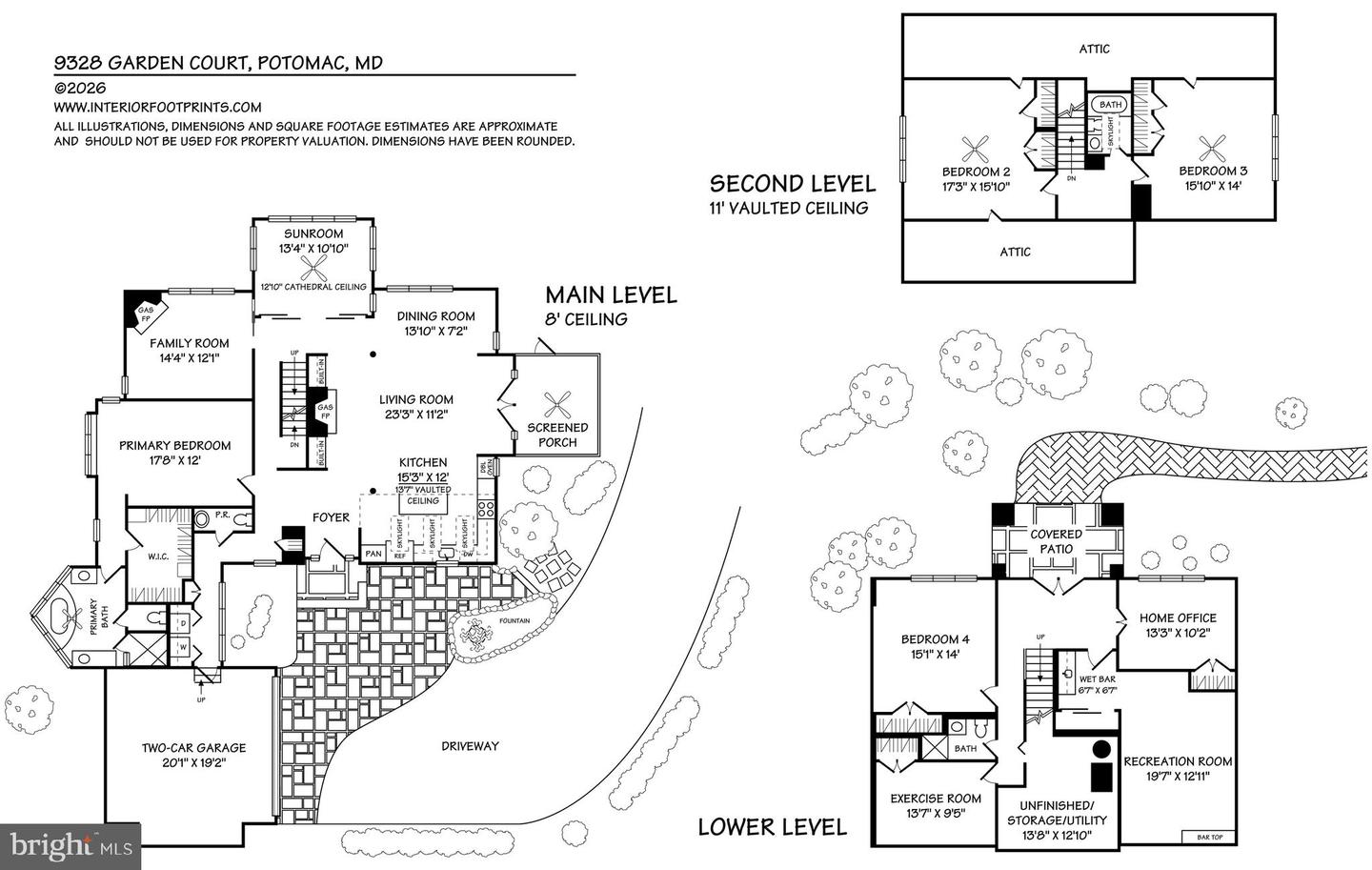 9328 Garden Ct Property Photo 36