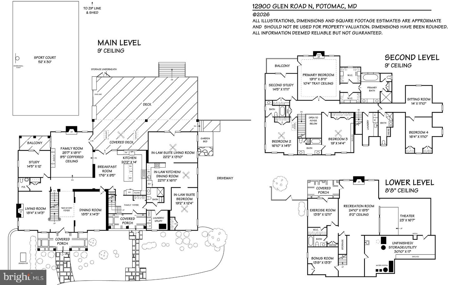 12900 Glen Rd Property Photo 42
