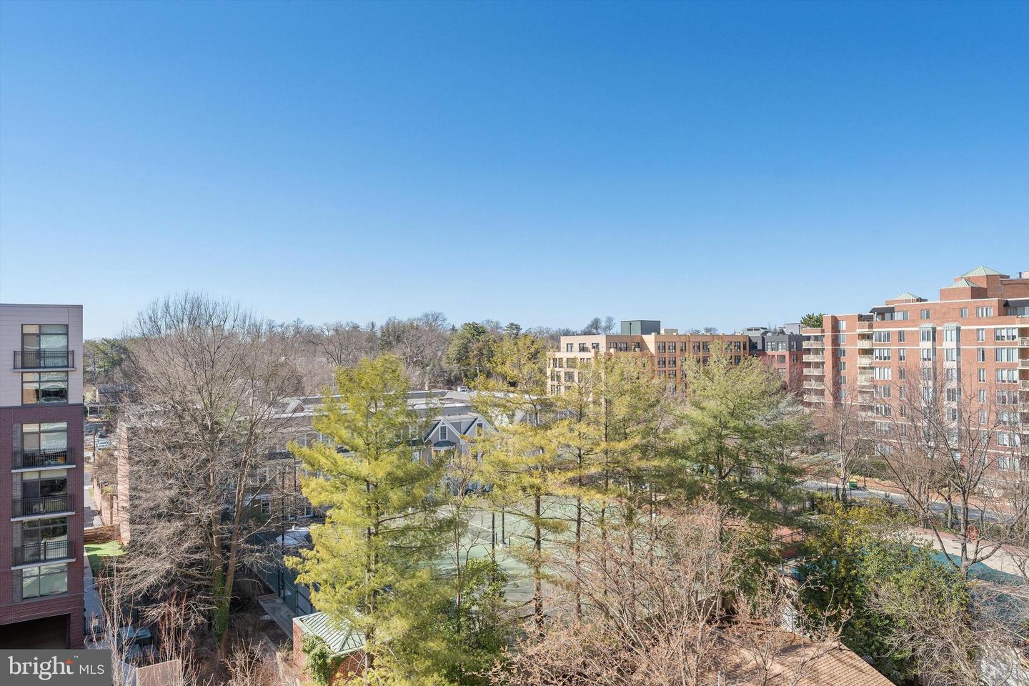 7500 WOODMONT AVE #S820 Property Photo 1