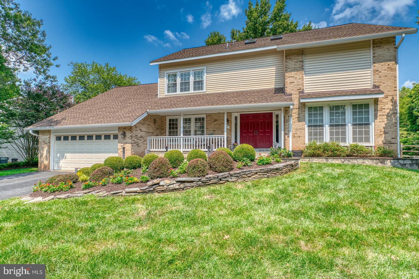 13 Rich Branch Ct Property Photo 1