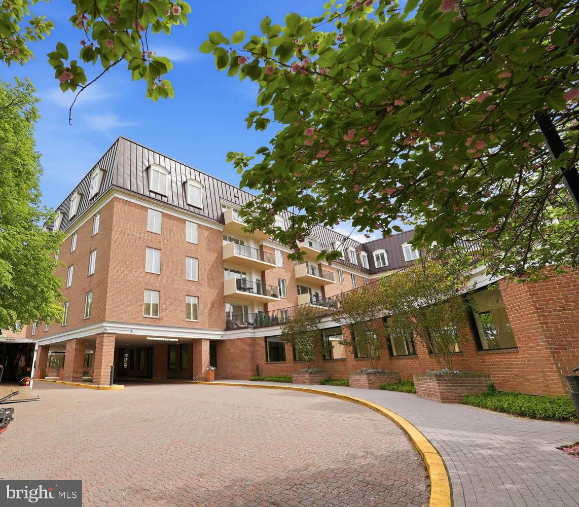 8101 Connecticut Ave #s-405 Property Photo 46