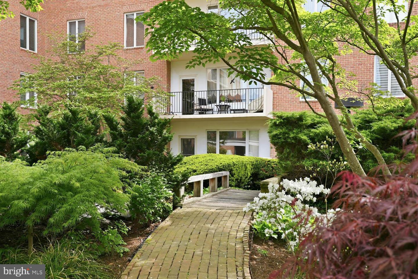 8101 Connecticut Ave #s-405 Property Photo 47