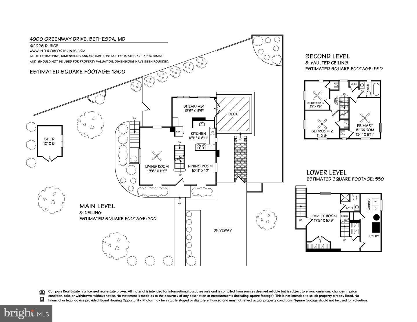 4900 Greenway Dr Property Photo 54