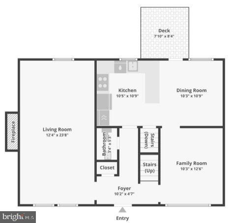 4 Burket Ct Property Photo 52