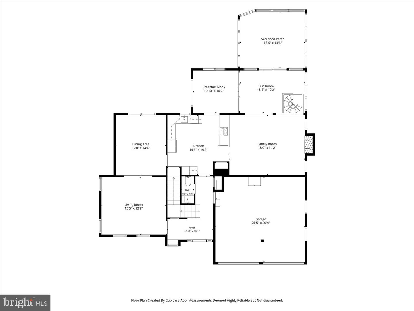 14225 Secluded Ln Property Photo 37