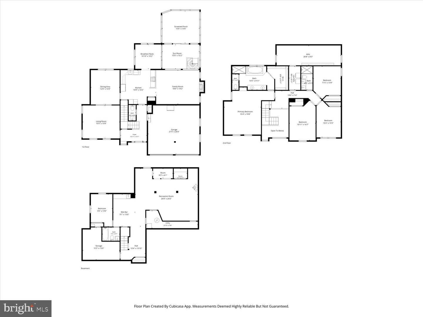 14225 Secluded Ln Property Photo 40