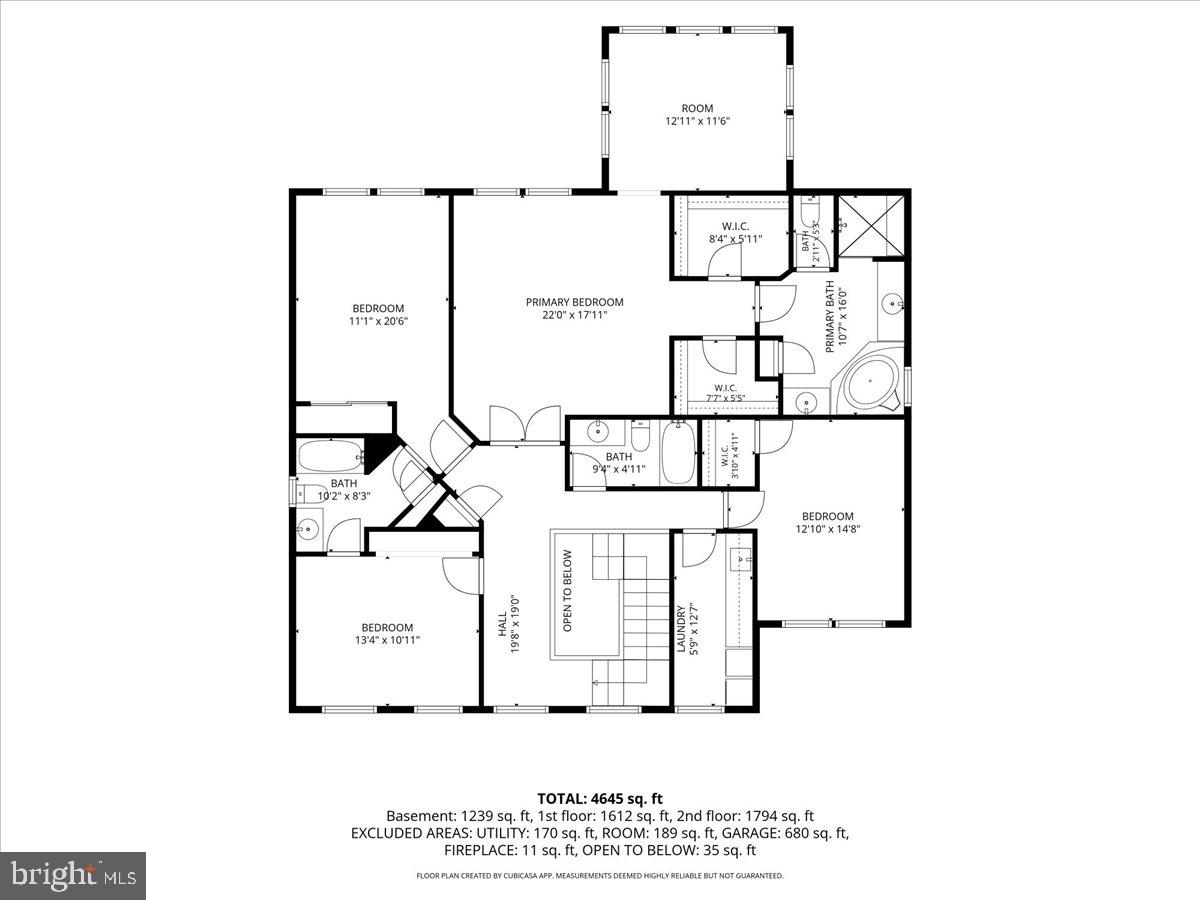 19902 Stearns Ct Property Photo 116