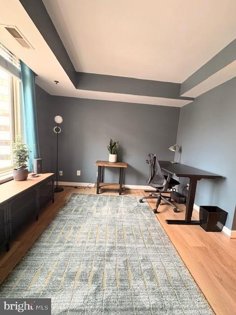 7500 Woodmont Ave #s907 Property Photo 20