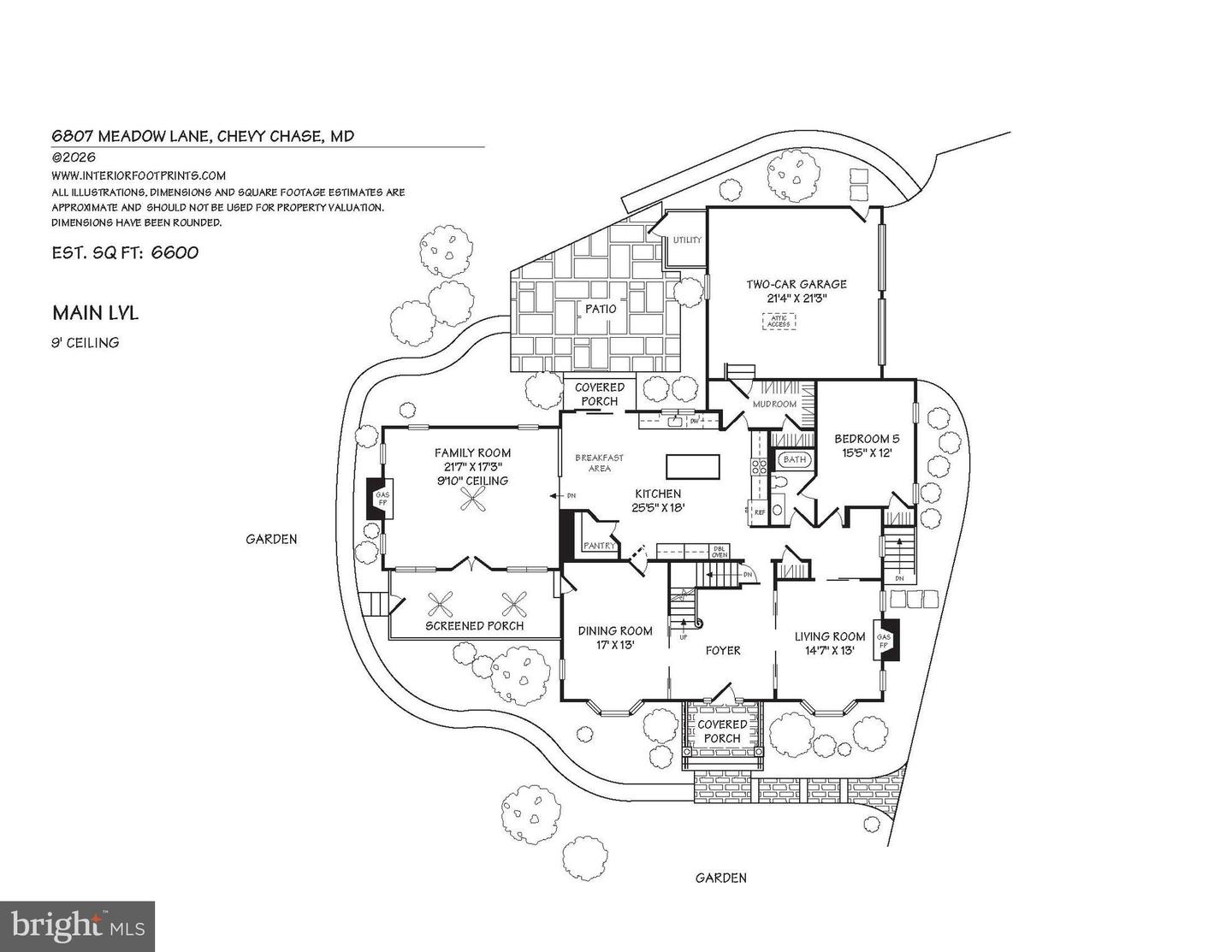 6807 Meadow Ln Property Photo 66