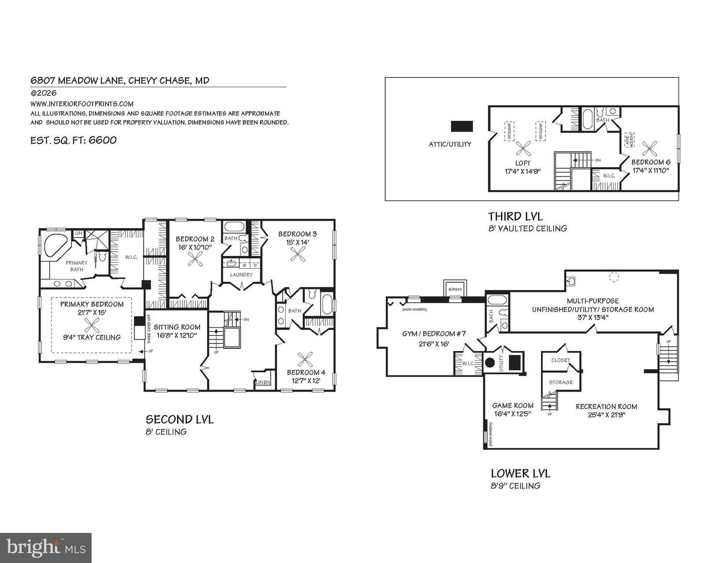 6807 Meadow Ln Property Photo 67