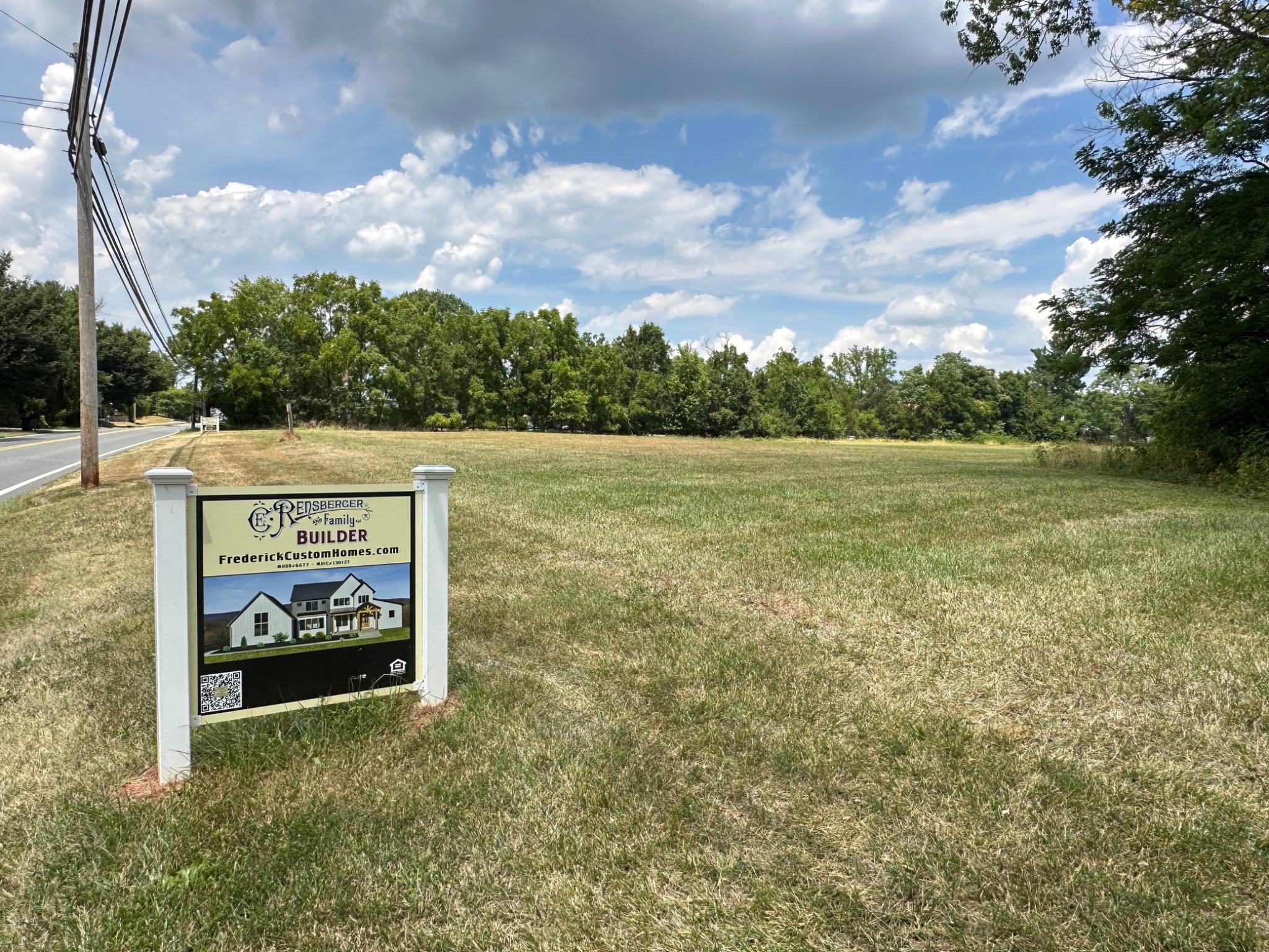 19501 Fisher Ave #lot 3 Property Photo 1