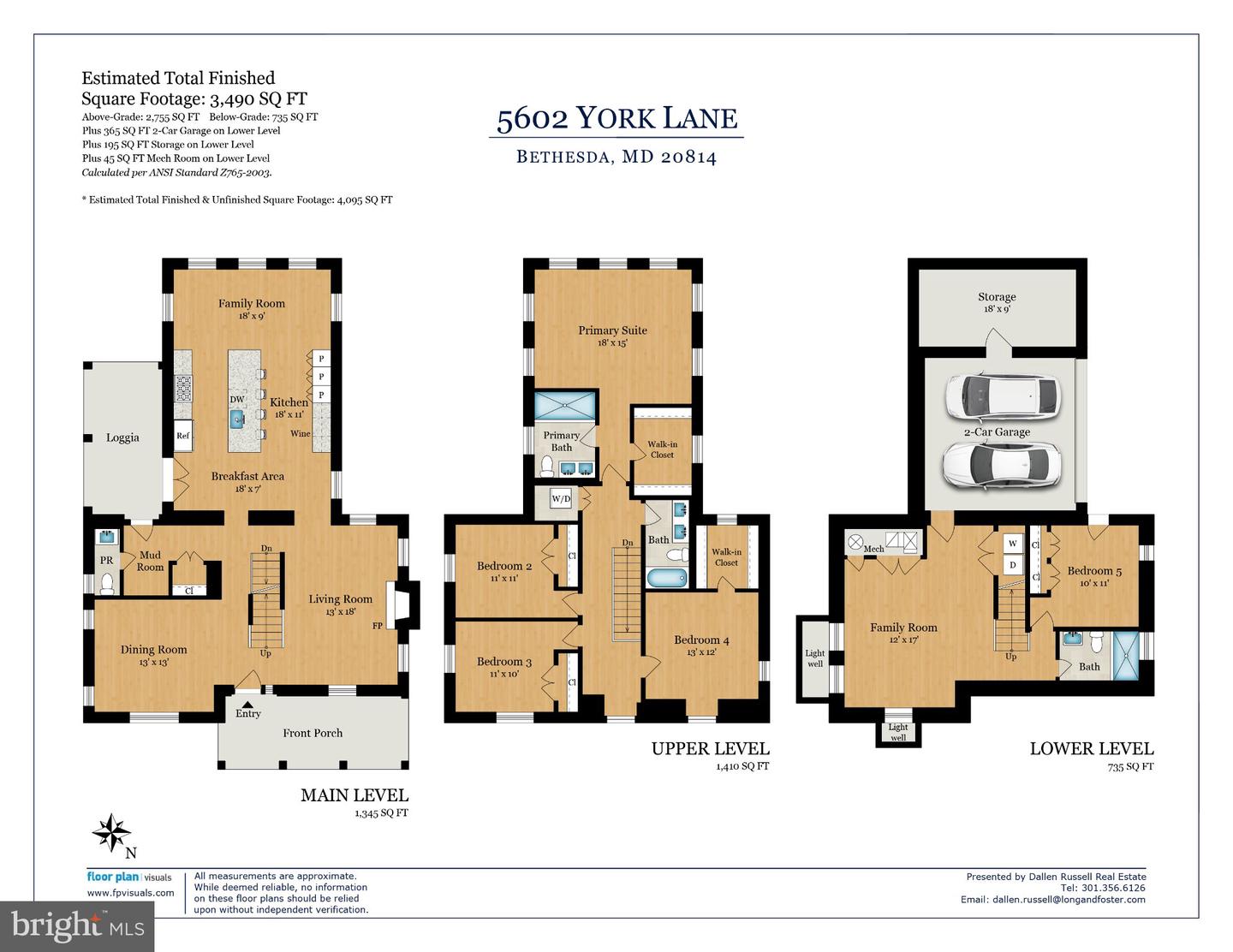 5602 York Ln Property Photo 39