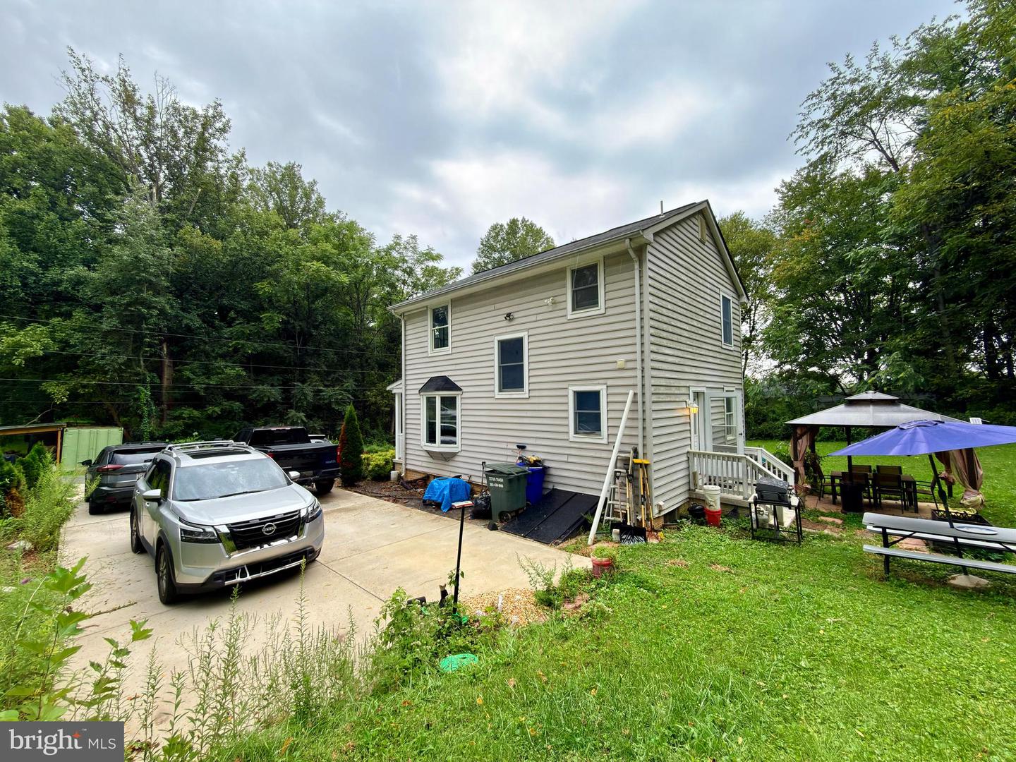 18610 Jerusalem Church Rd Property Photo 3