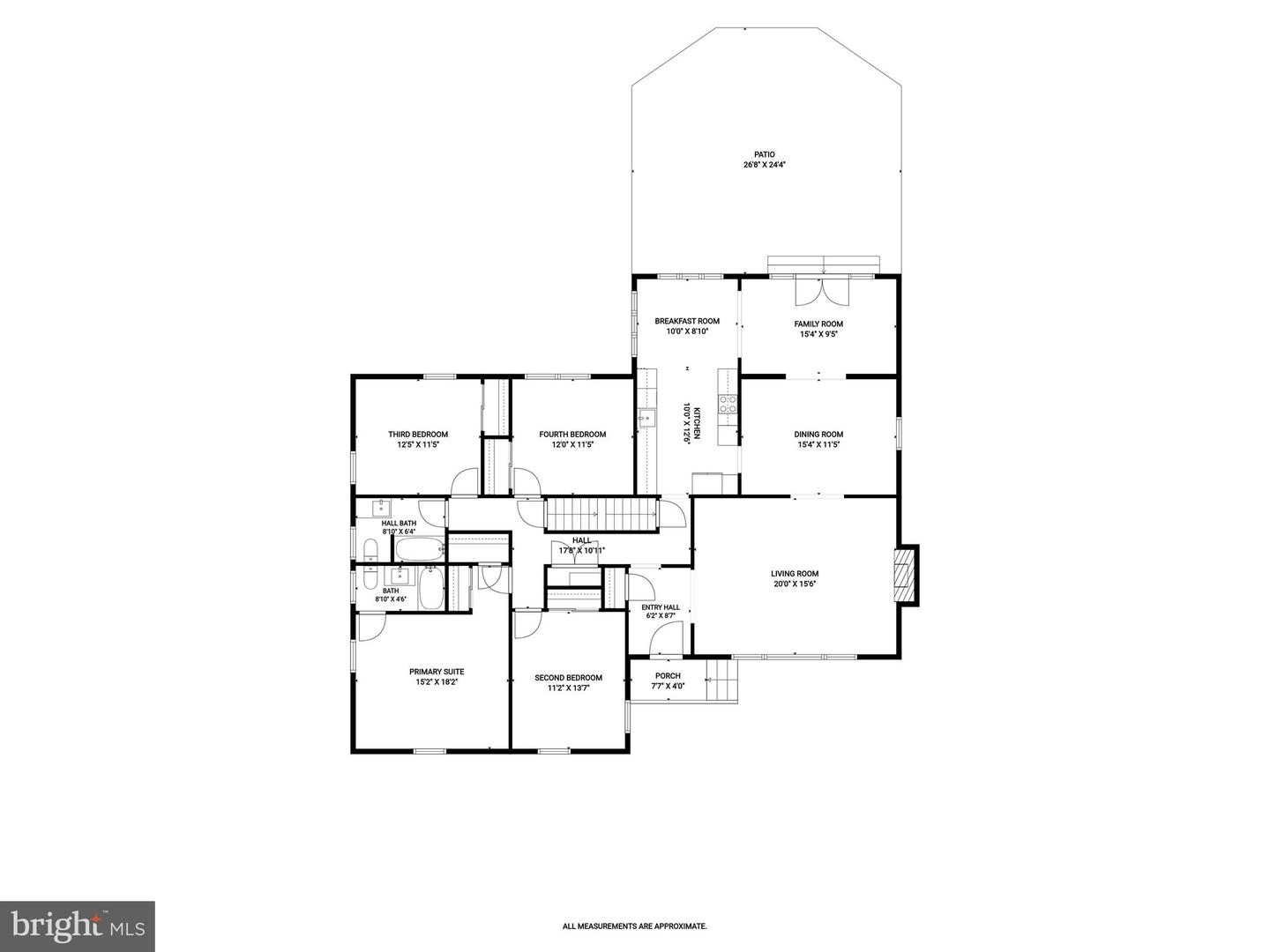 6117 Overlea Rd Property Photo 32