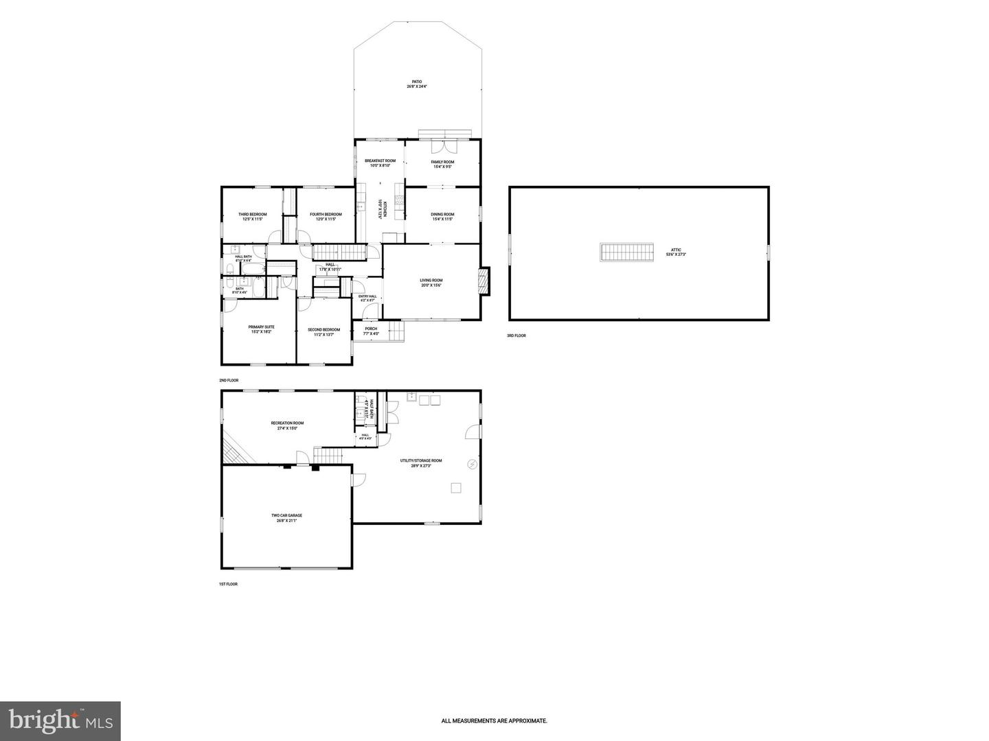 6117 Overlea Rd Property Photo 35