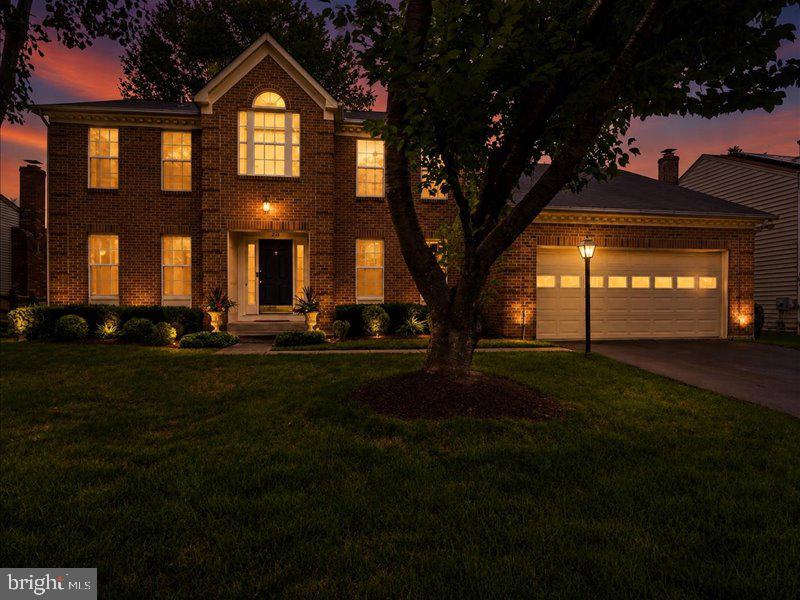 213 Bristol Downs Dr Property Photo 1