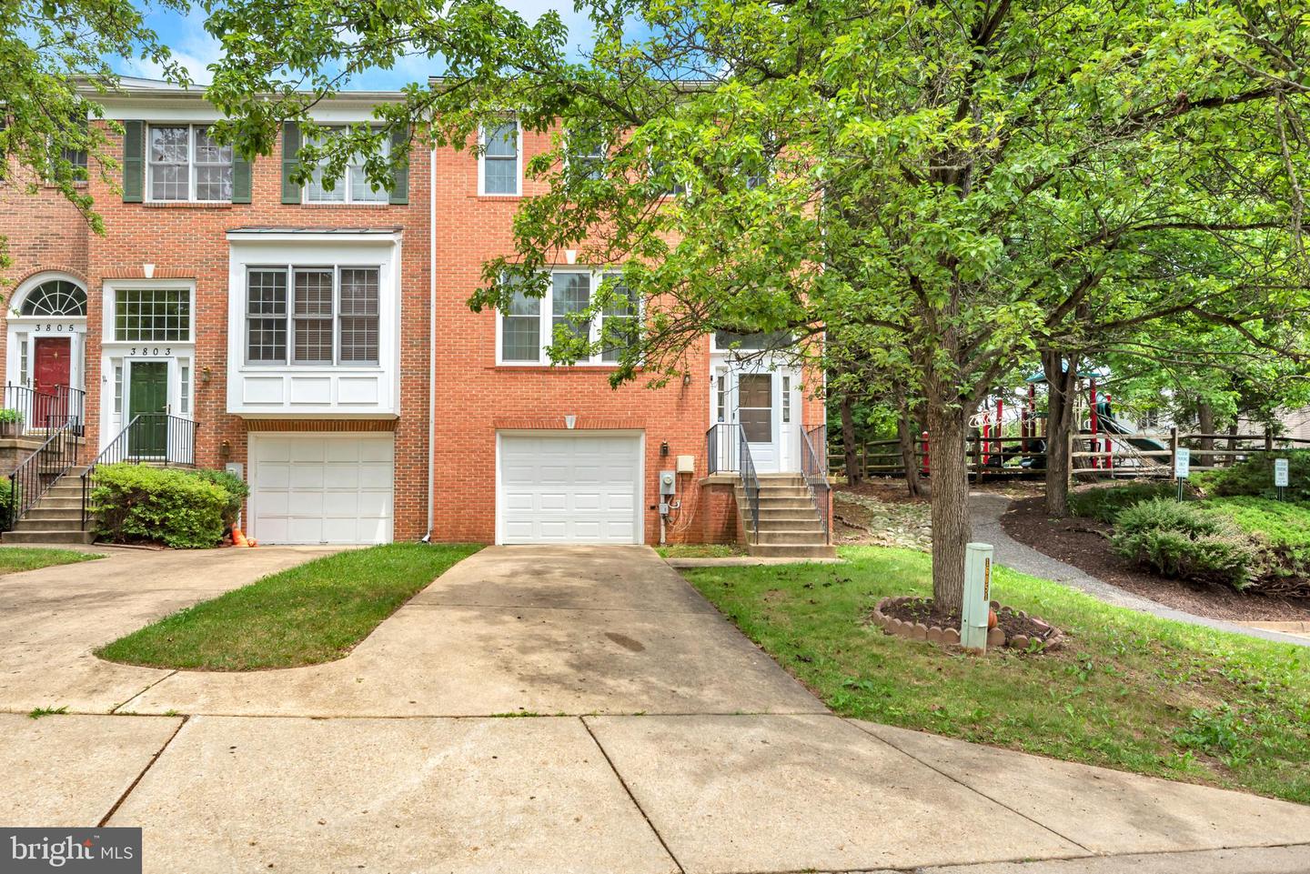 3801 Berleigh Hill Ct Property Photo 1
